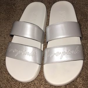 Victoria PINK slides